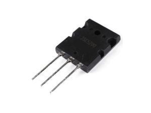 2SC5200 Transistör