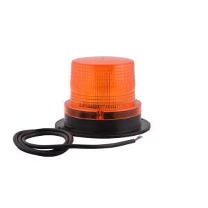 GAMA Auto Lighting Mıknatıslı Çakar Tepe Lambası Sarı DC 12-100 Volt