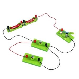Powermaster PM-27146 5-14 Yaş Arası  Eğitim-Deney Kiti