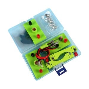 Powermaster PM-27146 5-14 Yaş Arası  Eğitim-Deney Kiti