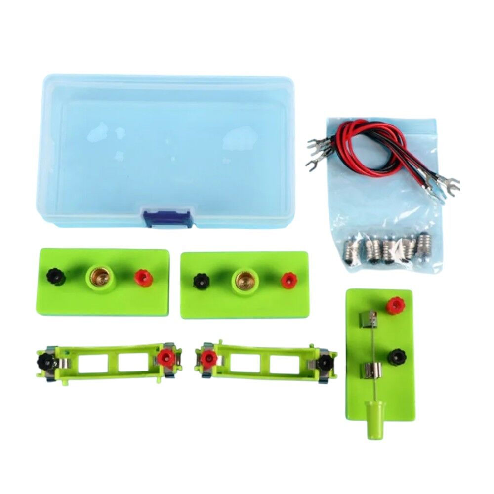 Powermaster PM-27146 5-14 Yaş Arası  Eğitim-Deney Kiti
