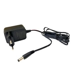Mervesan 4.2Volt 1S 1Amper Li-ion Batarya Şarj Cihazı