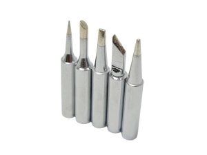 TT-Technic 898D Havya Uç Set 5Adet