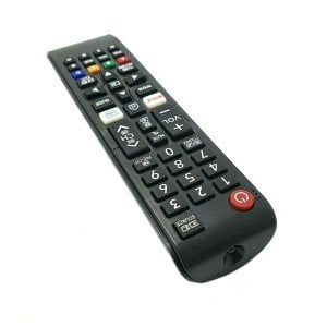 SAMSUNG BN59-01315D Netflix Prime Video Smart Led TV Kumandası