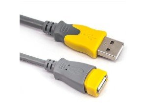 Electroon 3 Metre USB 2.0 Uzatma Kablosu Filtreli
