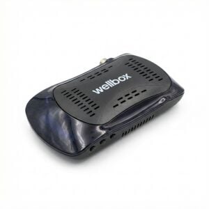 Wellbox Vega Full HD Mini Uydu Alıcısı