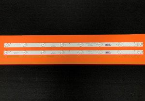 AWOX 32'' 56.5CM / 8LED / MLD762 X2