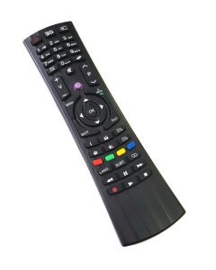 VESTEL 50PF7175B Smart LED TV Kumanda