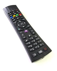 VESTEL 50PF7175B Smart LED TV Kumanda