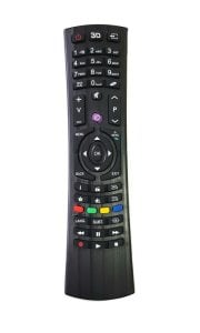 VESTEL 50PF7175B Smart LED TV Kumanda