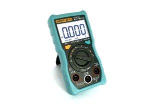 ZOYI ZT-C1 Mini Cep Tipi True RMS Dijital Multimetre NCV