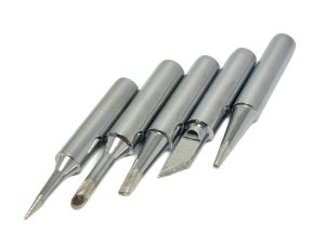 TT-Technic 936 Havya Uç Set 5Adet