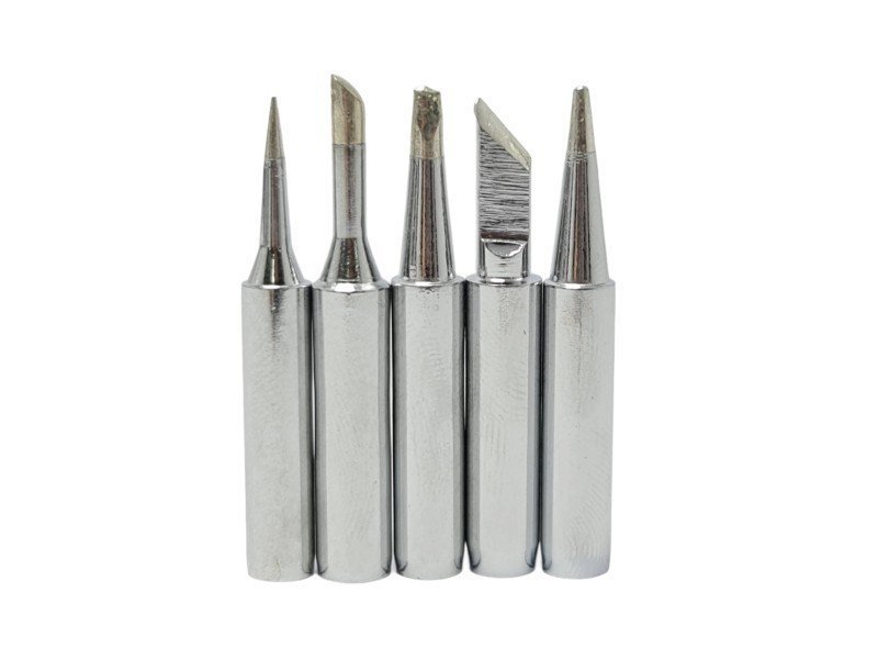 TT-Technic 936 Havya Uç Set 5Adet