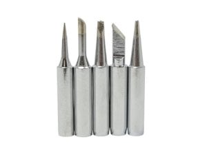 TT-Technic 936 Havya Uç Set 5Adet