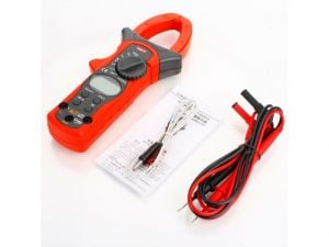 UNIT UT-206A Pens Ampermetre