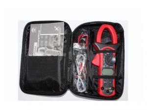 UNIT UT-206A Pens Ampermetre