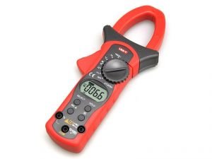 UNIT UT-206A Pens Ampermetre
