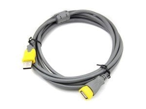 electroon 10 Metre USB 2.0 Uzatma Kablosu Filtreli
