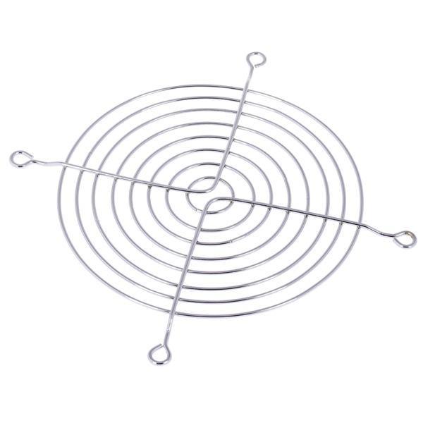 Class 8x8cm Metal Fan Koruması