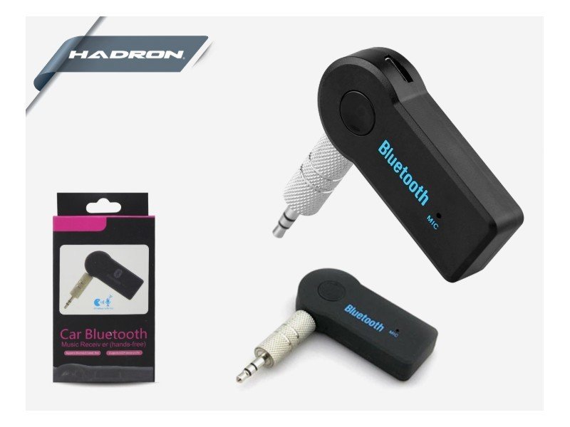 Powermaster AUX BLUETOOTH Çevirici
