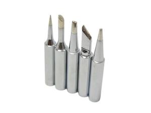 TT-Technic 937D Havya Uç Set 5Adet