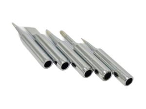 TT-Technic 937D Havya Uç Set 5Adet