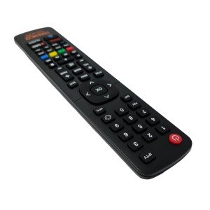 Hiremco Turbo 4K S10 Uydu Kumandası Orjinal