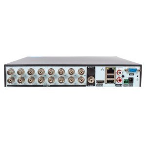 Powermaster 6in1 16Kanal 1080N Dvr Kayıt Cihazı H265