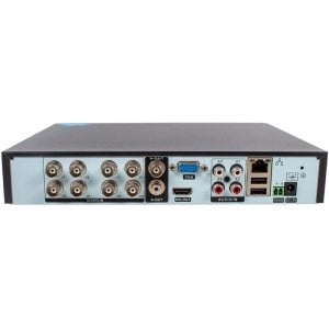 Powermaster 6in1 8Kanal 1080N Dvr Kayıt Cihazı H265