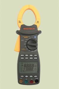 Mastech  MS-2203 Pens Ampermetre