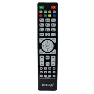Hiremco X3 4K Android TV Box Kumandası - Orjinal