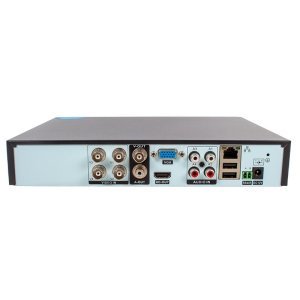 Powermaster 6in1 4Kanal 1080N Dvr Kayıt Cihazı H265