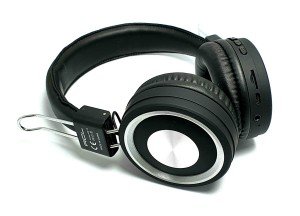ACL ACB-16 Kablosuz Bluetooth Kulaklık SD Kart Girişli