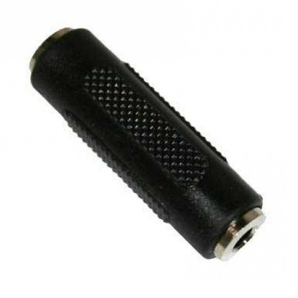 electroon 3.5mm Stereo Dişi-Dişi Ara Jak Fiş