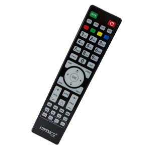 Hiremco impala 4K Android TV Box Kumandası - Orjinal