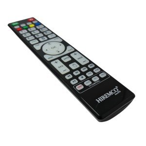 Hiremco impala 4K Android TV Box Kumandası - Orjinal