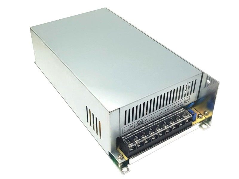 Mervesan MT-500-48 500W 48V DC Adaptör Power Supply