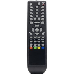 SUNNY LCD LED TV Kumandası Cyan Tuşlu