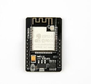 ESP32-CAM WiFi Bluetooth Geliştirme Kartı + OV2640 Kamera Modülü