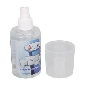 Hello HL-27268 200ml Ekran Temizleme Spreyi