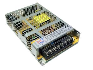 Mervesan MT-200-48 200W 48V DC Adaptör Power Supply