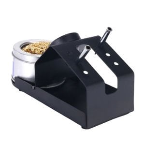 PowerMaster PM-15923 Bakır Temizleme Telli Kalem Havya Sehpası Standı