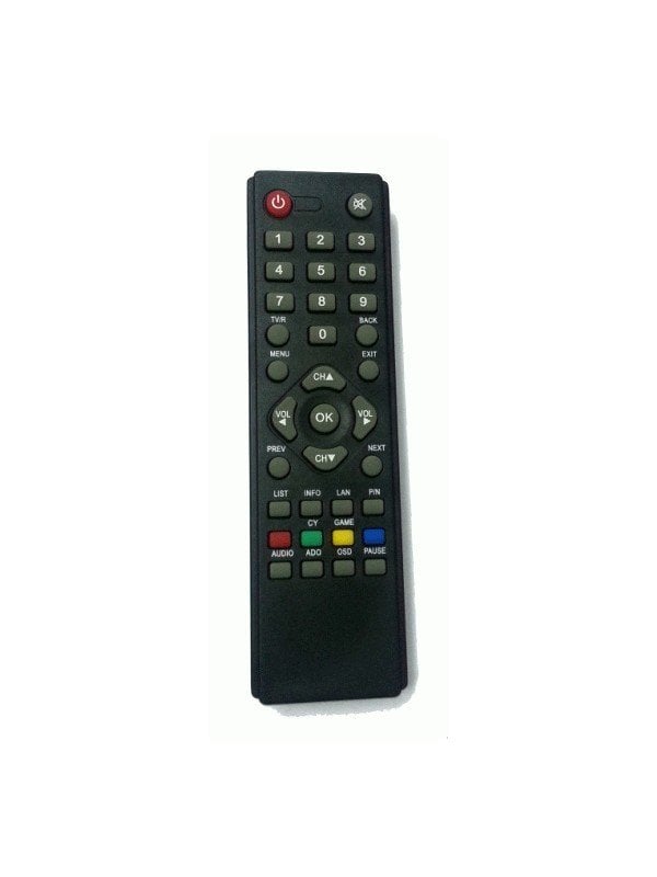 BENJAMIN BJ-9500 Mini Scart Uydu Kumanda