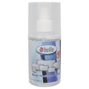 Hello HL-27270 200ml Ekran Temizleme Spreyi