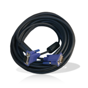 electroon VGA Kablo 20Metre Siyah
