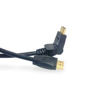 Next YE-1108 60cm HDMI Ara Kablo