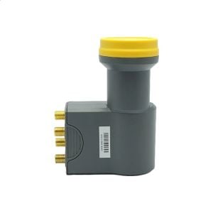Next Gold YE-777 Plus Profesyonel Quattro Santral LNB