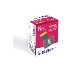 Next Gold YE-777 Plus Profesyonel Quattro Santral LNB