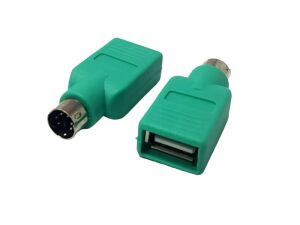 electroon PS2 Erkek - USB Dişi Çevirici