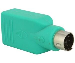 electroon PS2 Erkek - USB Dişi Çevirici